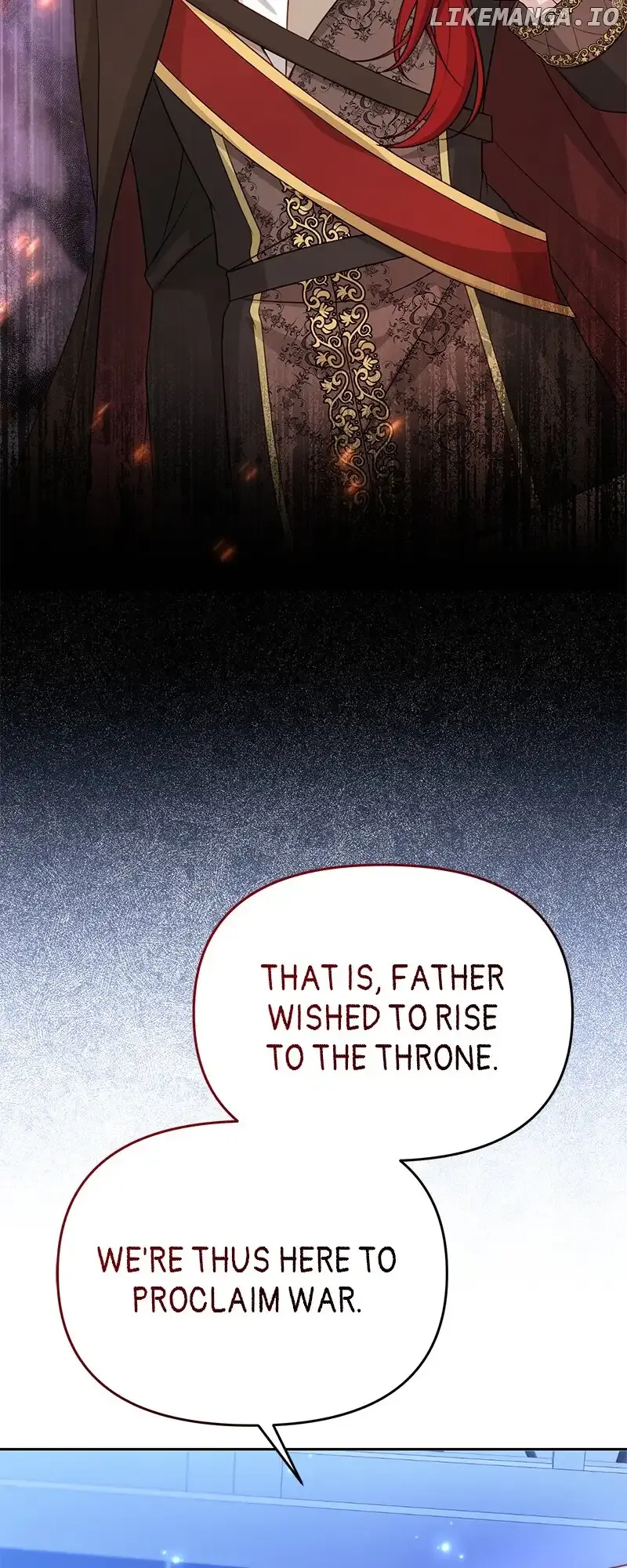 I Vow to Take the Tyrant’s Throne Chapter 12 Online - página 49