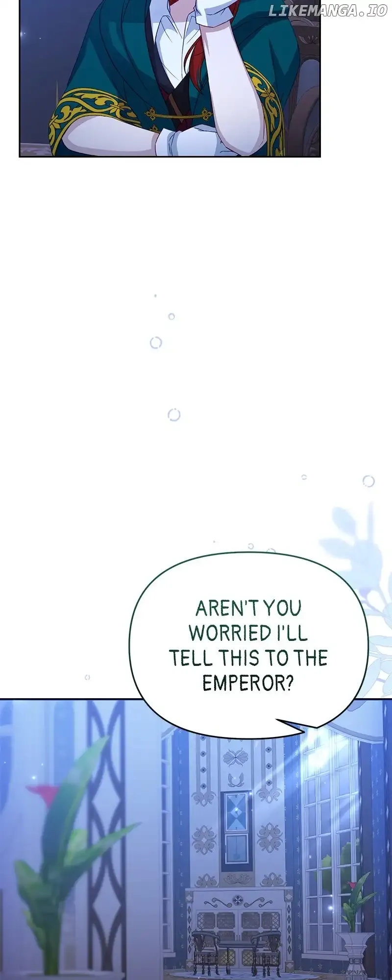 I Vow to Take the Tyrant’s Throne Chapter 12 Online - página 54
