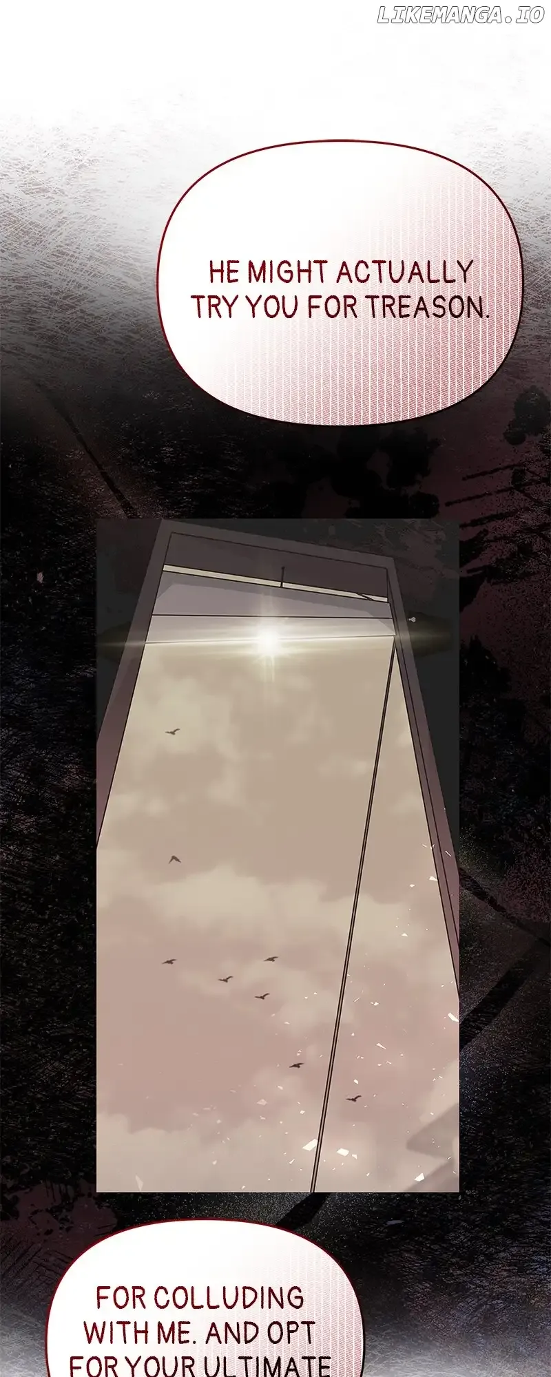 I Vow to Take the Tyrant’s Throne Chapter 12 Online - página 57