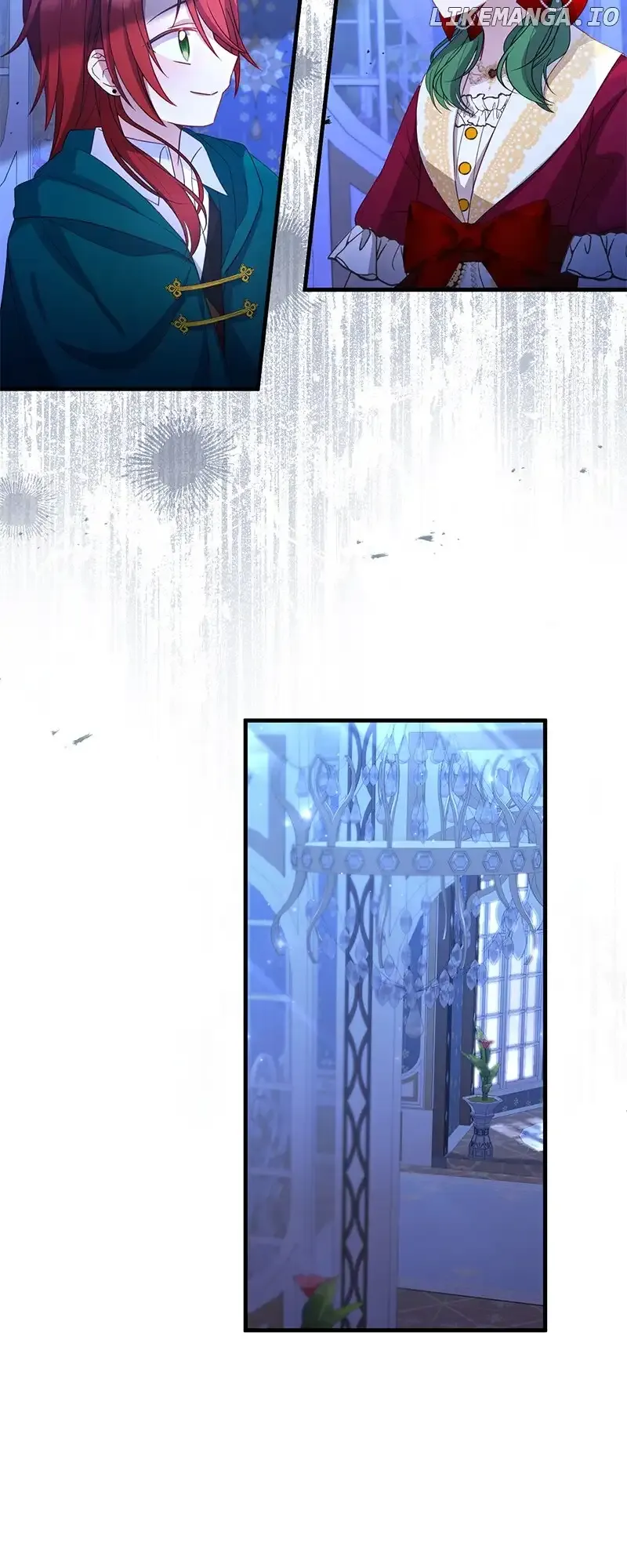 I Vow to Take the Tyrant’s Throne Chapter 12 Online - página 59