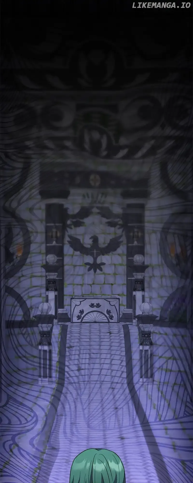 I Vow to Take the Tyrant’s Throne Chapter 14 Online - página 5
