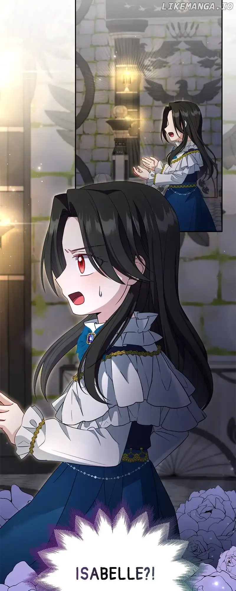 I Vow to Take the Tyrant’s Throne Chapter 14 Online - página 13