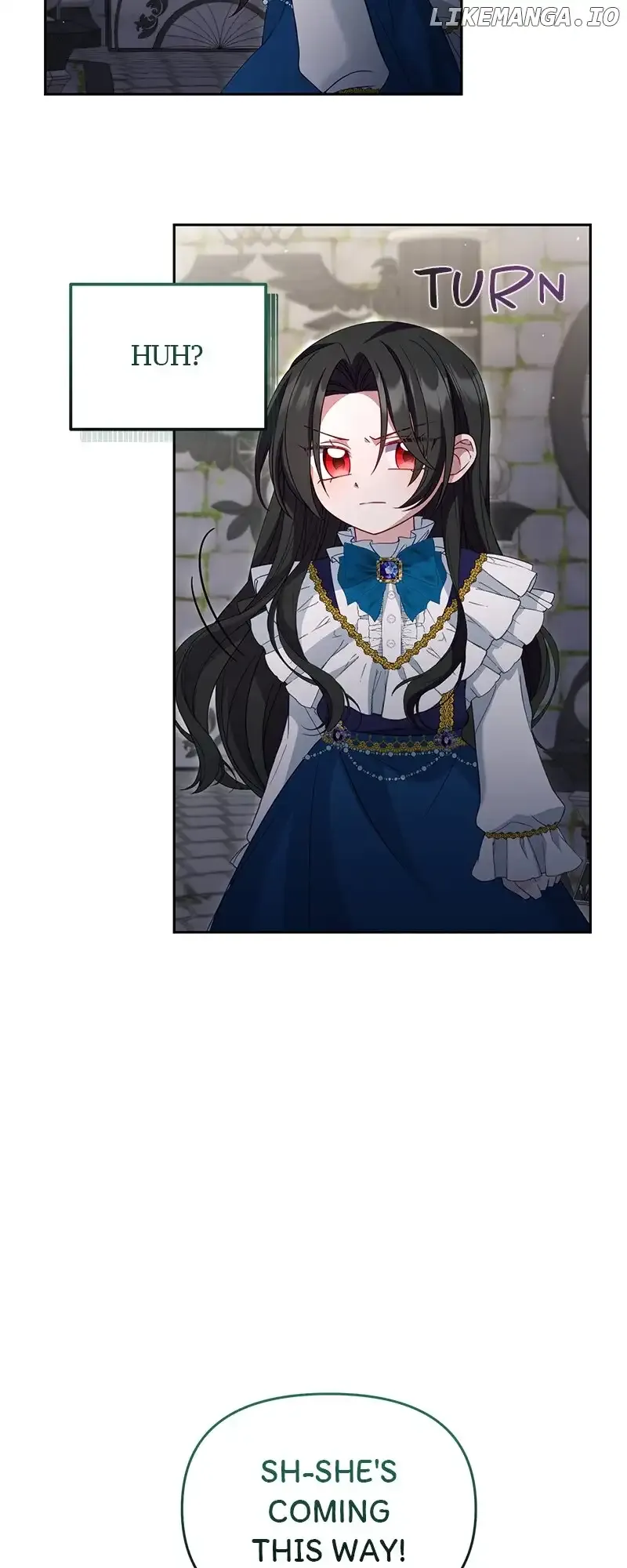 I Vow to Take the Tyrant’s Throne Chapter 14 Online - página 17