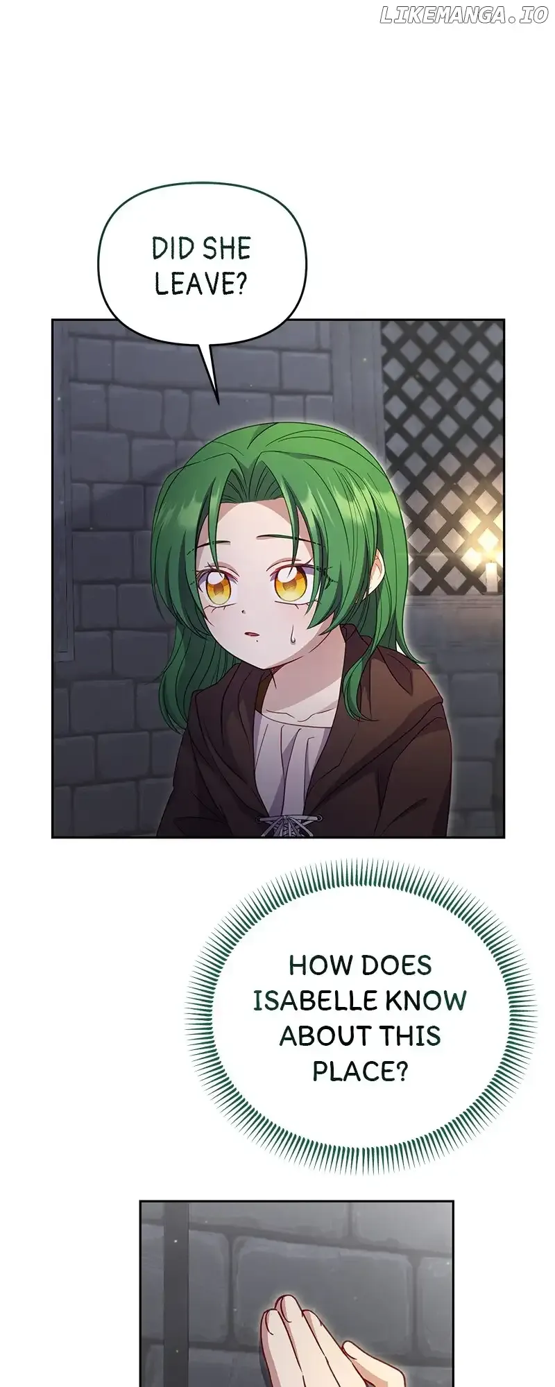 I Vow to Take the Tyrant’s Throne Chapter 14 Online - página 24