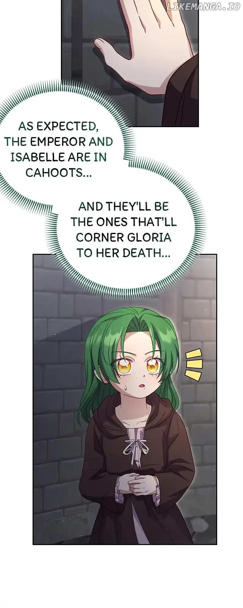 I Vow to Take the Tyrant’s Throne Chapter 14 Online - página 25