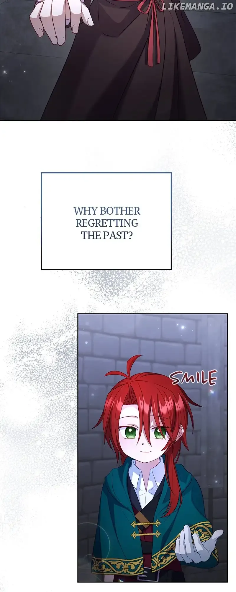 I Vow to Take the Tyrant’s Throne Chapter 14 Online - página 36