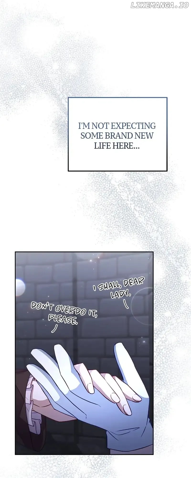 I Vow to Take the Tyrant’s Throne Chapter 14 Online - página 37