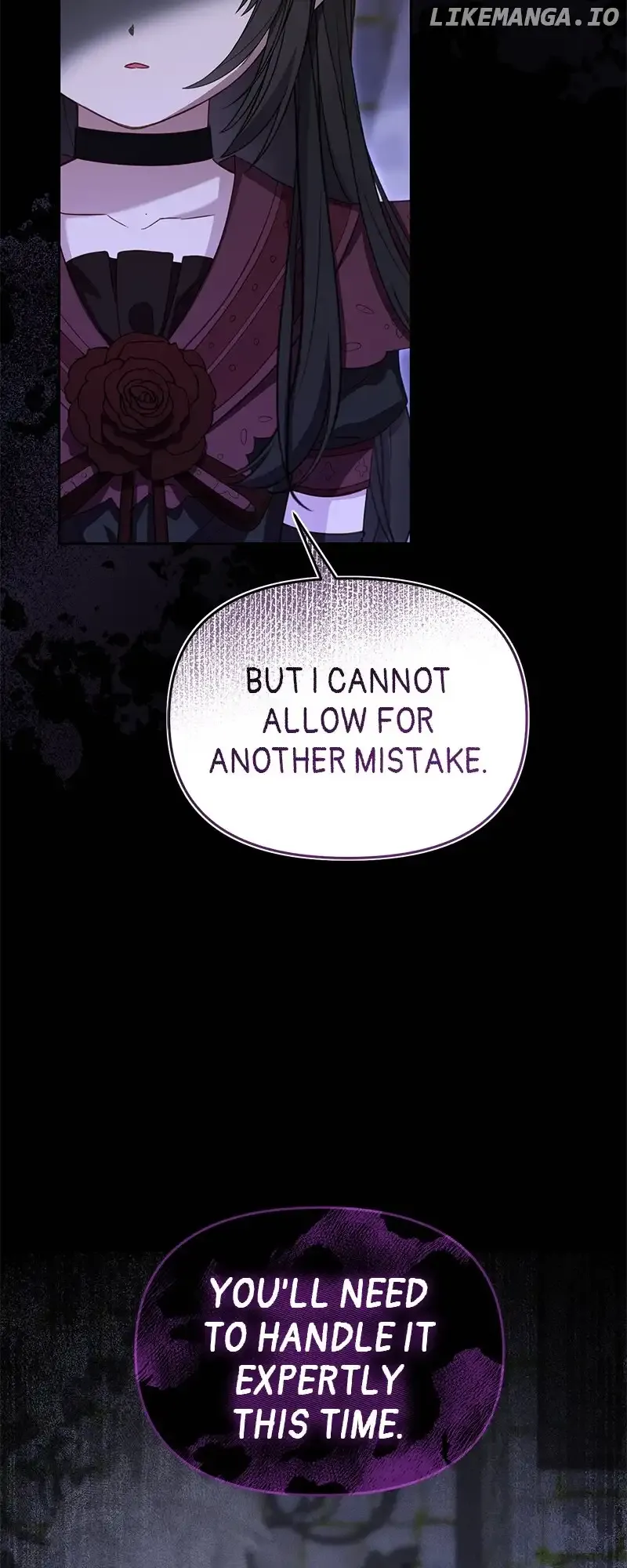 I Vow to Take the Tyrant’s Throne Chapter 14 Online - página 41