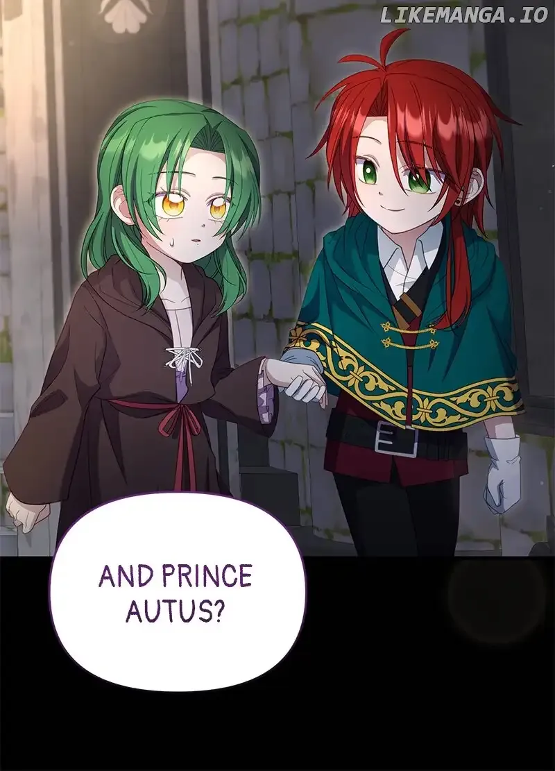 I Vow to Take the Tyrant’s Throne Chapter 14 Online - página 45