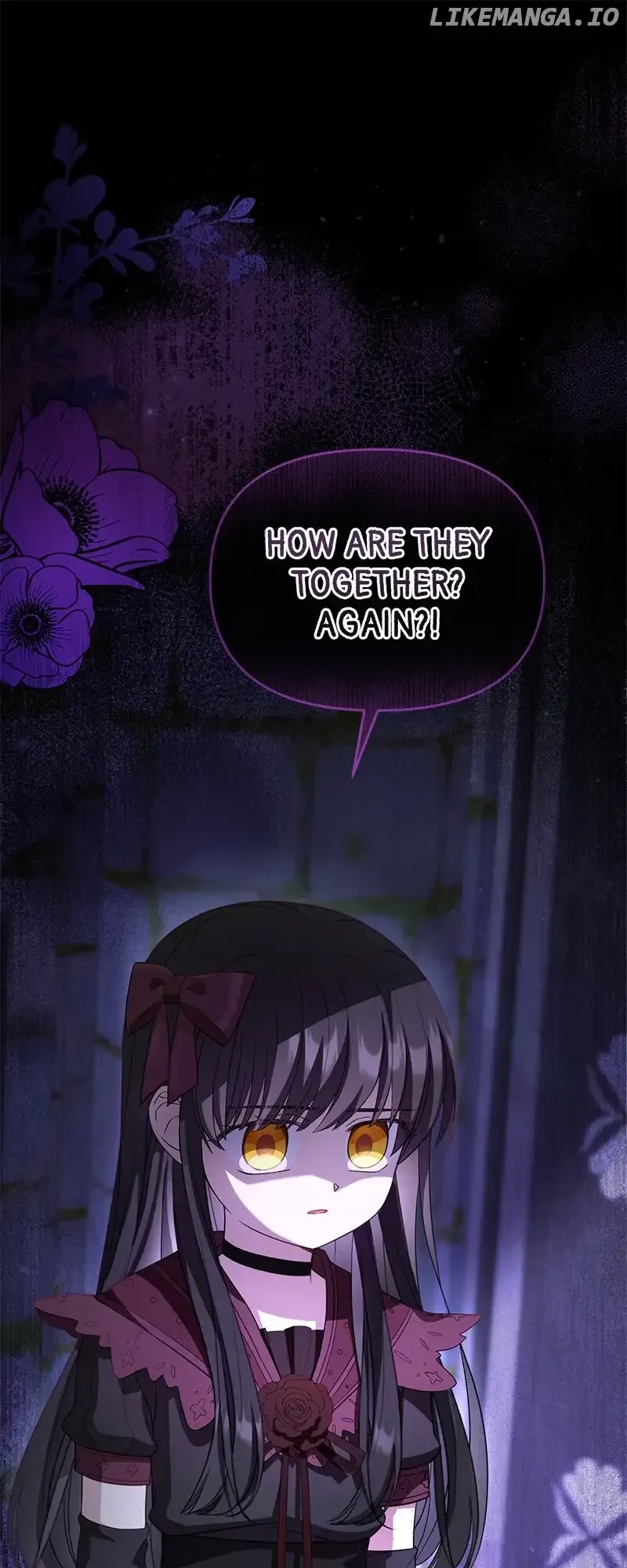 I Vow to Take the Tyrant’s Throne Chapter 14 Online - página 46