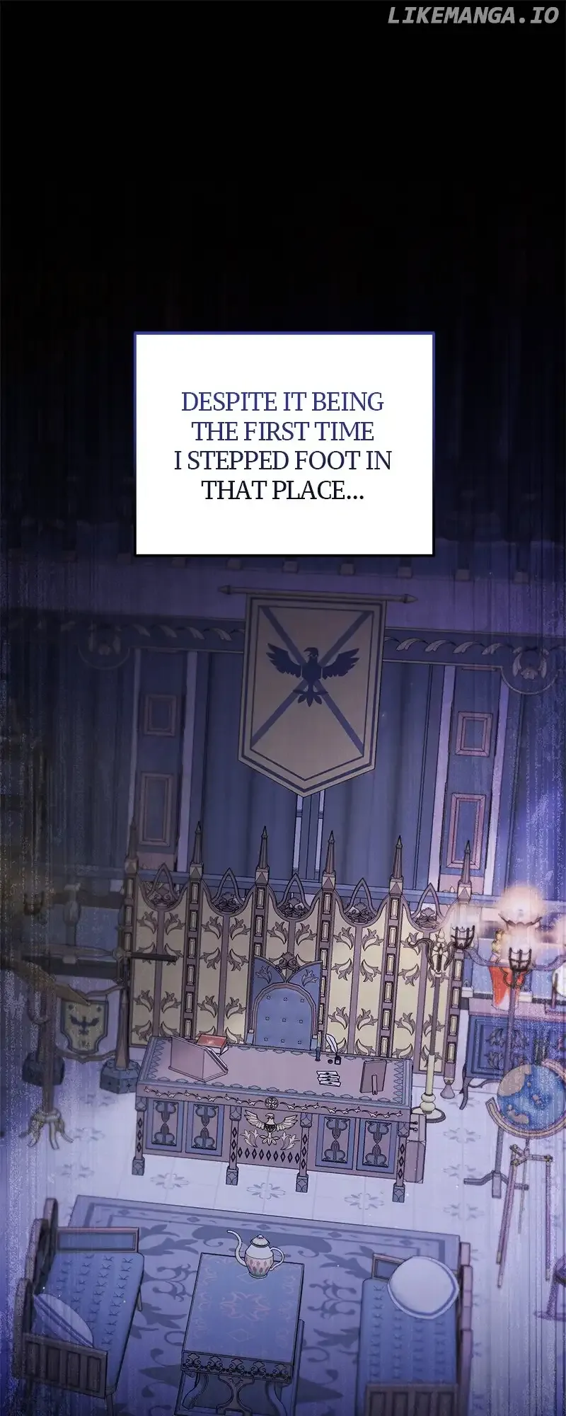 I Vow to Take the Tyrant’s Throne Chapter 14 Online - página 52