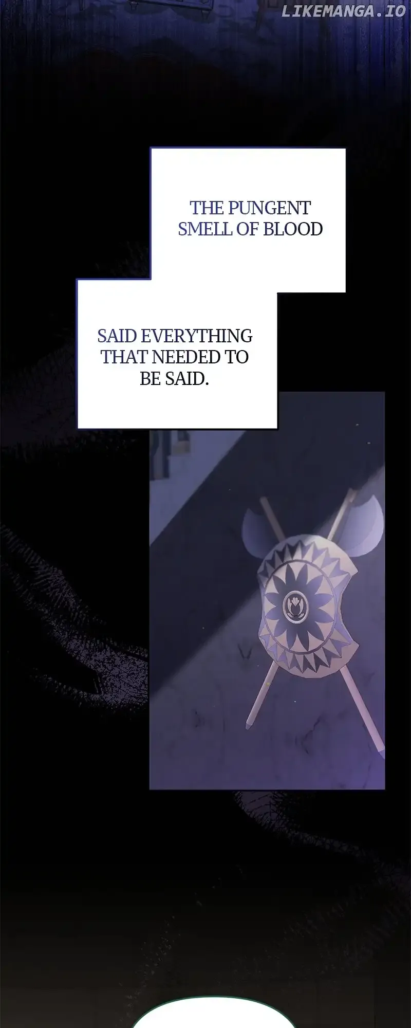 I Vow to Take the Tyrant’s Throne Chapter 14 Online - página 53