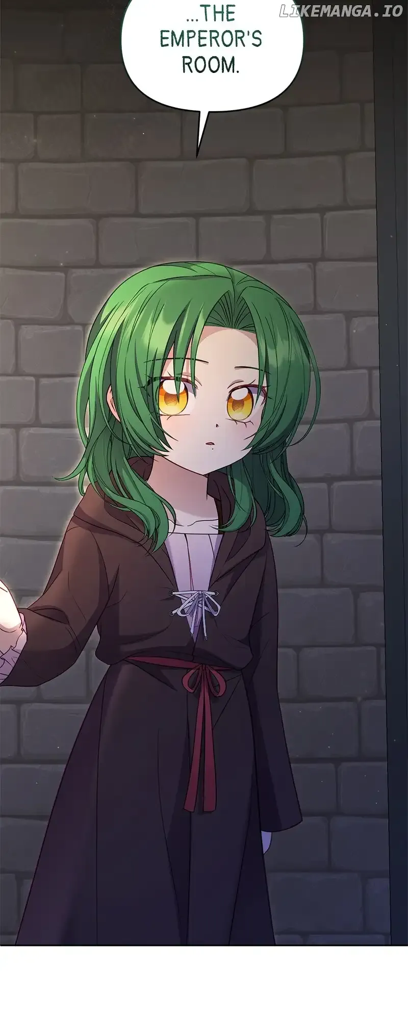 I Vow to Take the Tyrant’s Throne Chapter 14 Online - página 54