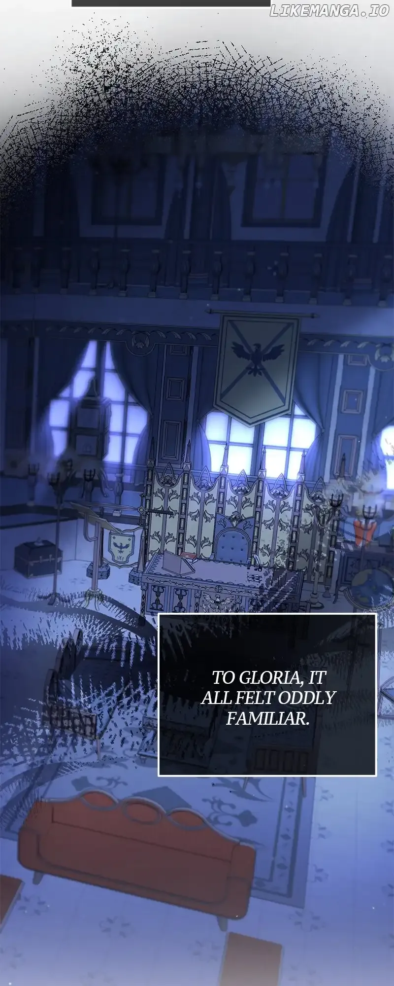 I Vow to Take the Tyrant’s Throne Chapter 15 Online - página 5