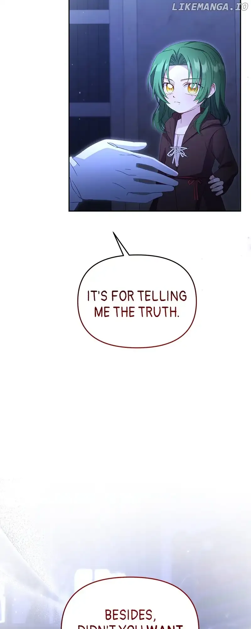 I Vow to Take the Tyrant’s Throne Chapter 15 Online - página 8