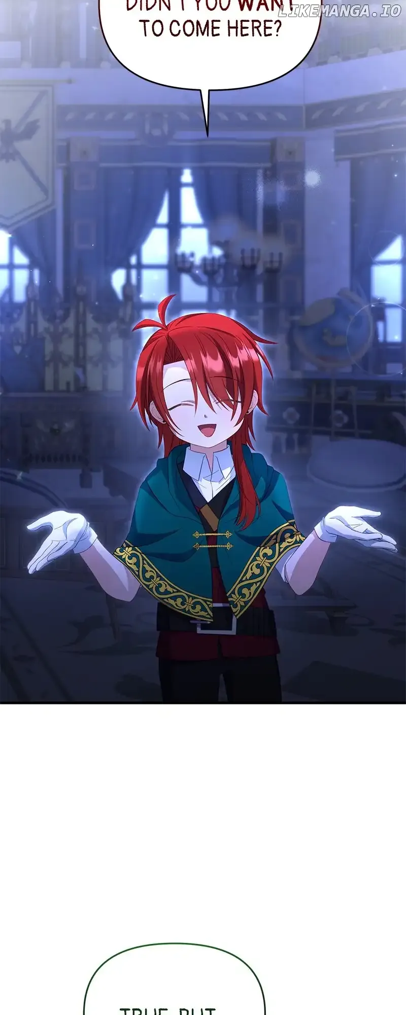 I Vow to Take the Tyrant’s Throne Chapter 15 Online - página 9