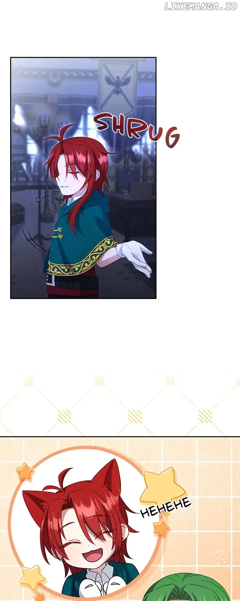 I Vow to Take the Tyrant’s Throne Chapter 15 Online - página 11