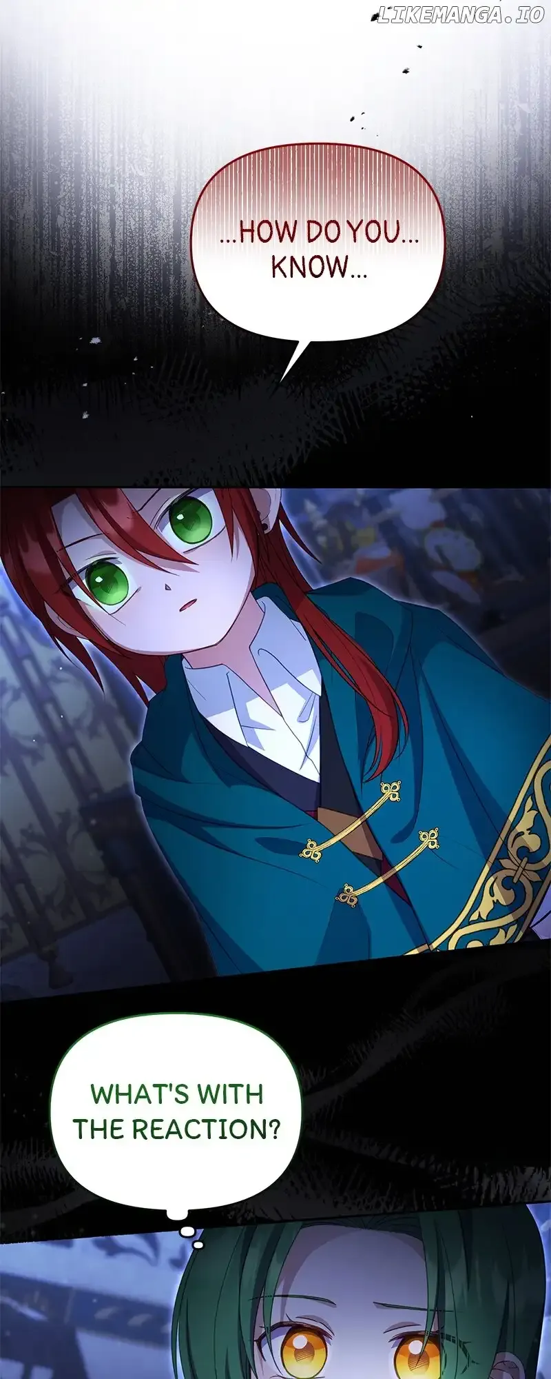 I Vow to Take the Tyrant’s Throne Chapter 15 Online - página 15