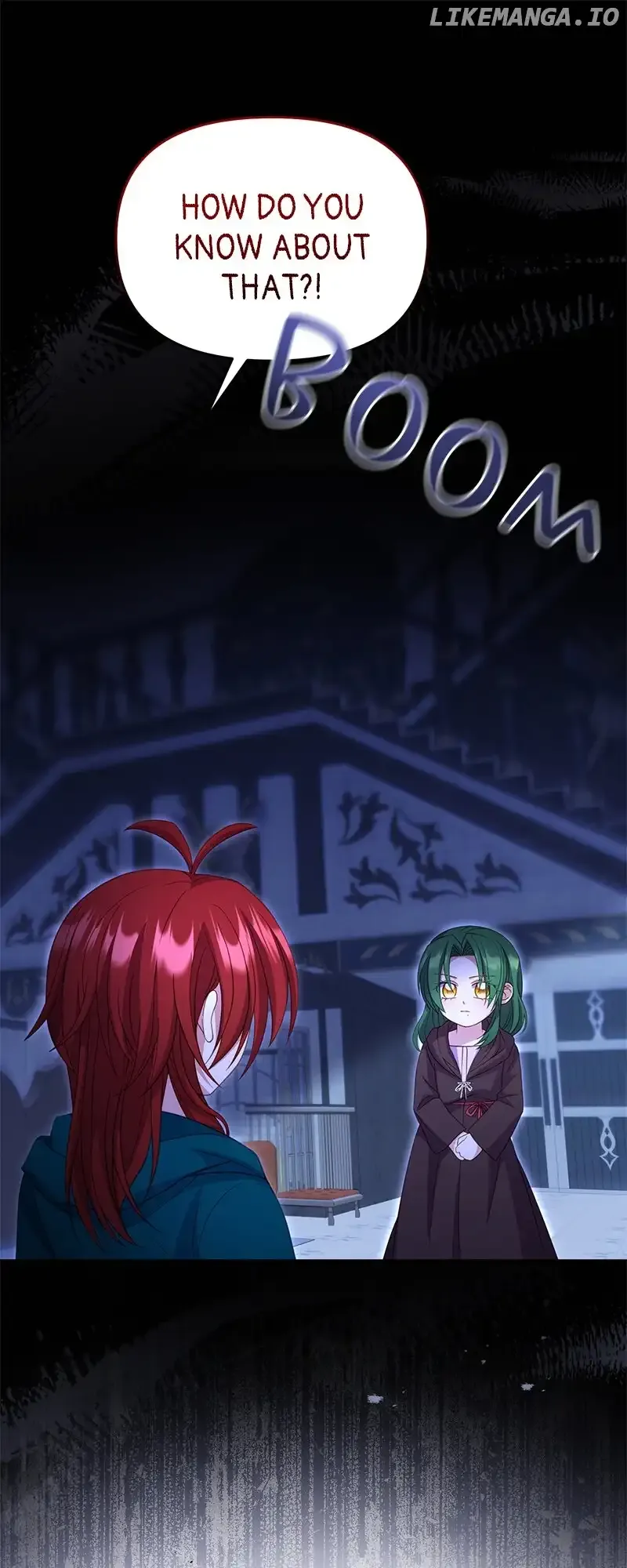 I Vow to Take the Tyrant’s Throne Chapter 15 Online - página 17