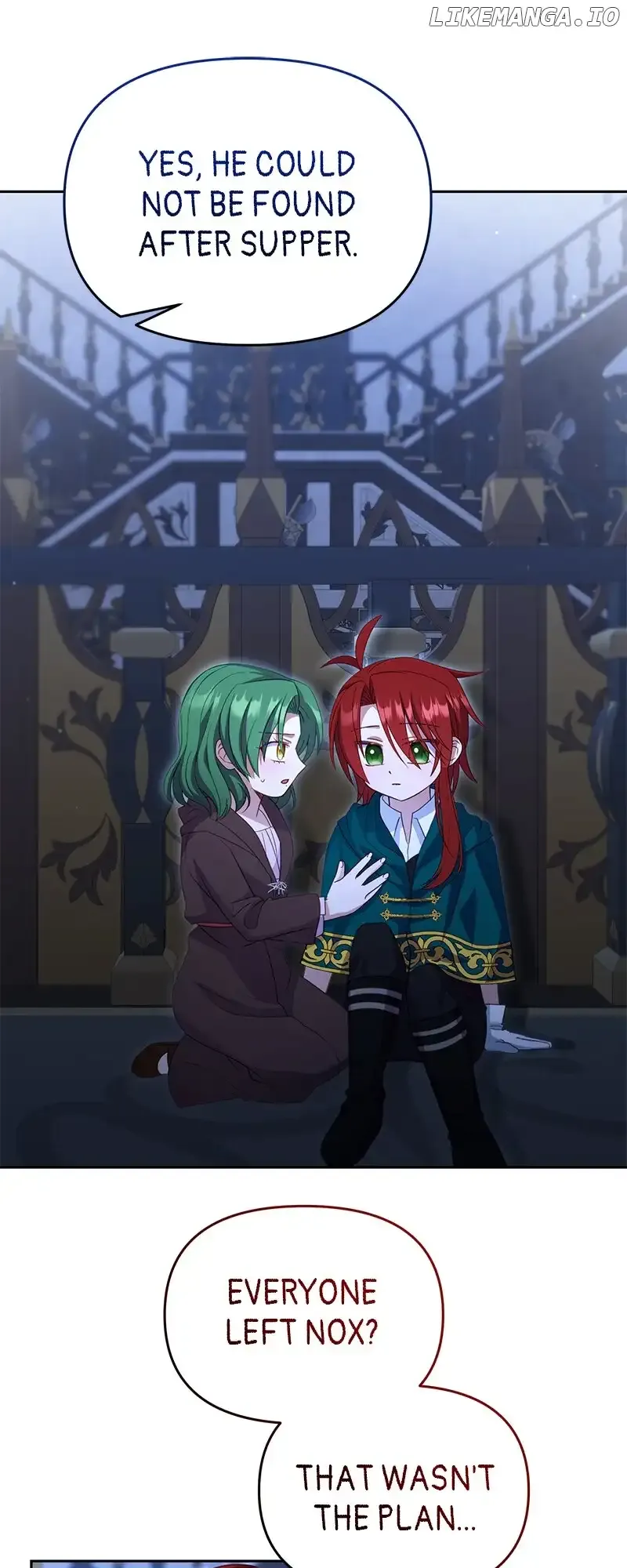 I Vow to Take the Tyrant’s Throne Chapter 15 Online - página 29
