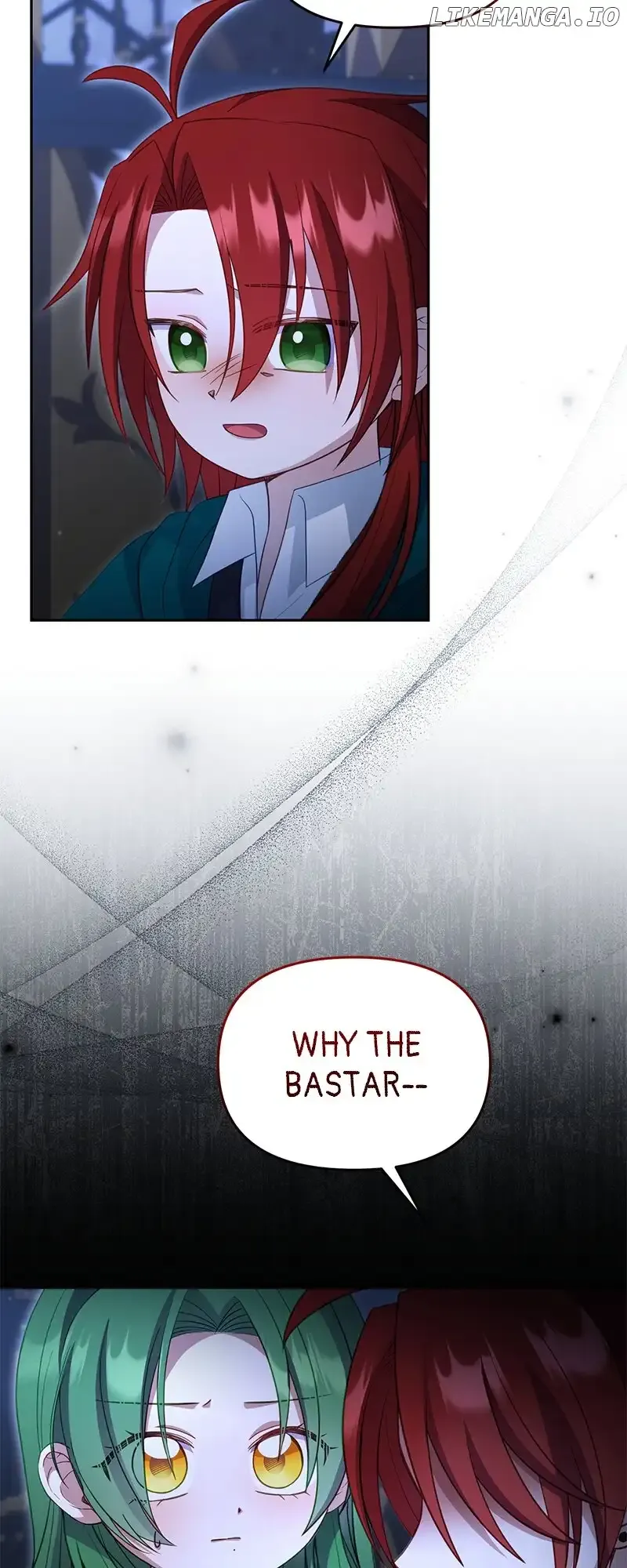 I Vow to Take the Tyrant’s Throne Chapter 15 Online - página 30