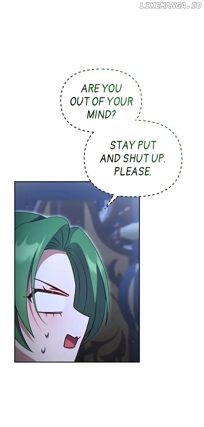 I Vow to Take the Tyrant’s Throne Chapter 15 Online - página 34