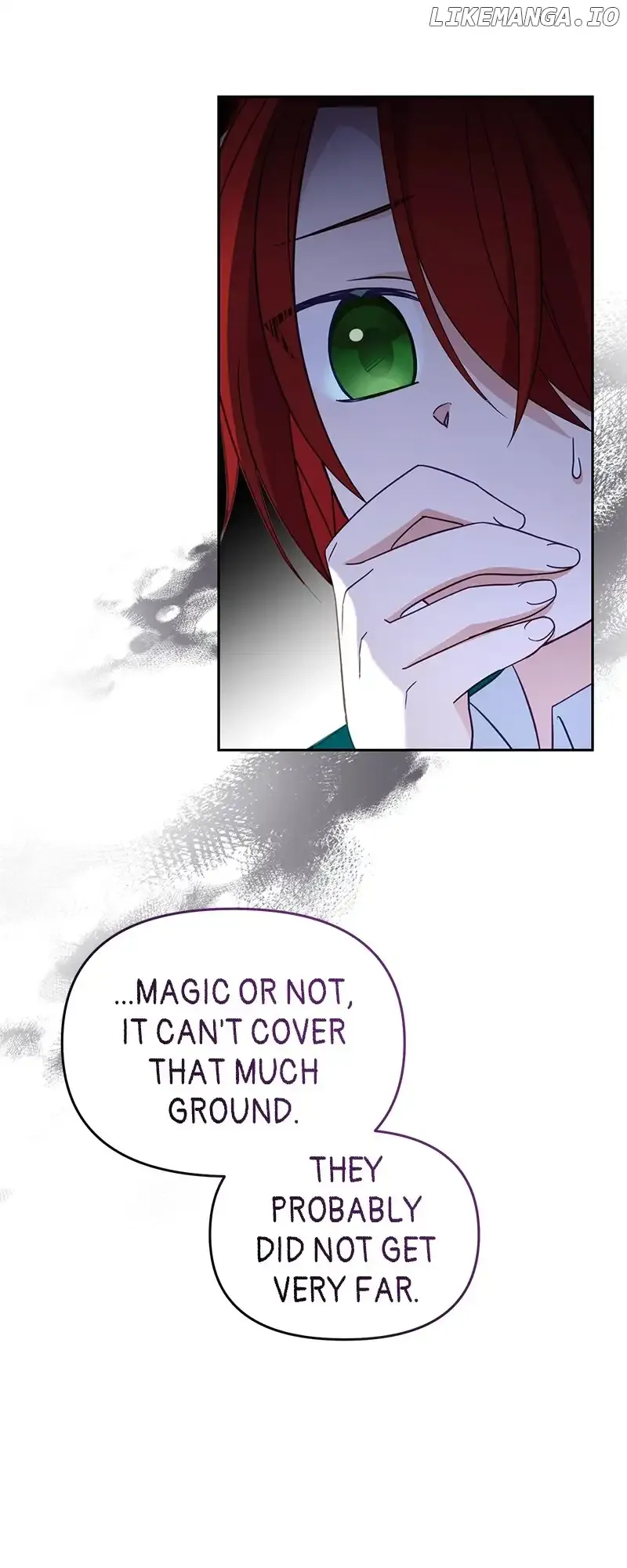 I Vow to Take the Tyrant’s Throne Chapter 15 Online - página 35