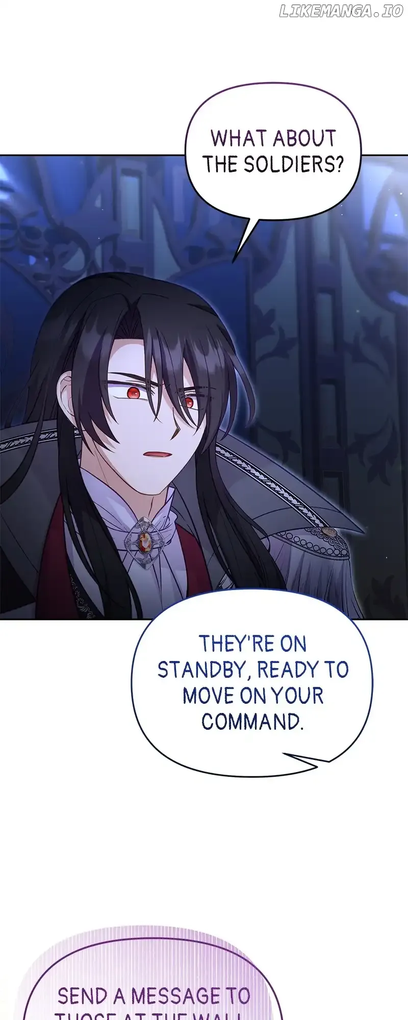 I Vow to Take the Tyrant’s Throne Chapter 15 Online - página 36