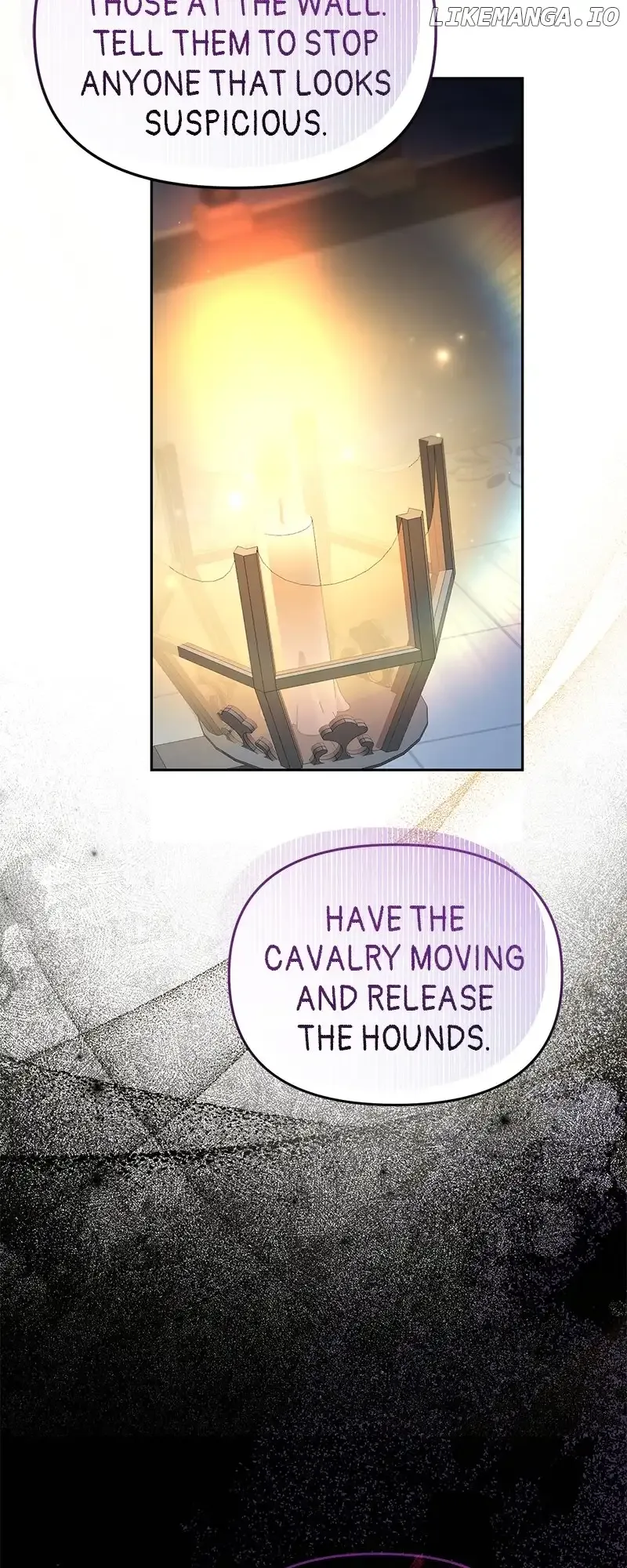 I Vow to Take the Tyrant’s Throne Chapter 15 Online - página 37