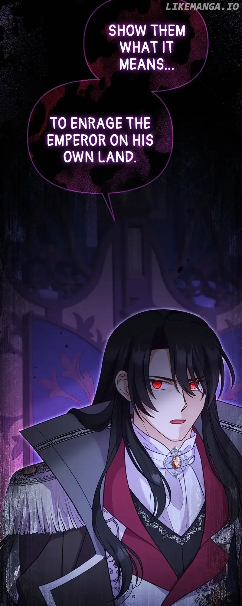I Vow to Take the Tyrant’s Throne Chapter 15 Online - página 38