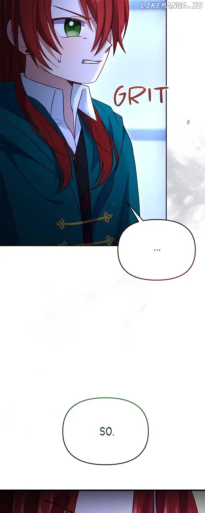 I Vow to Take the Tyrant’s Throne Chapter 15 Online - página 49