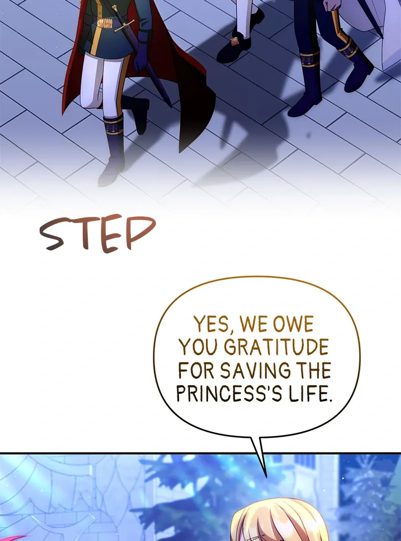I Vow to Take the Tyrant’s Throne Chapter 29 Online - página 5