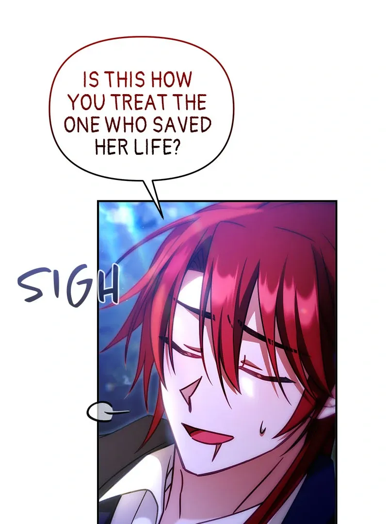 I Vow to Take the Tyrant’s Throne Chapter 29 Online - página 7