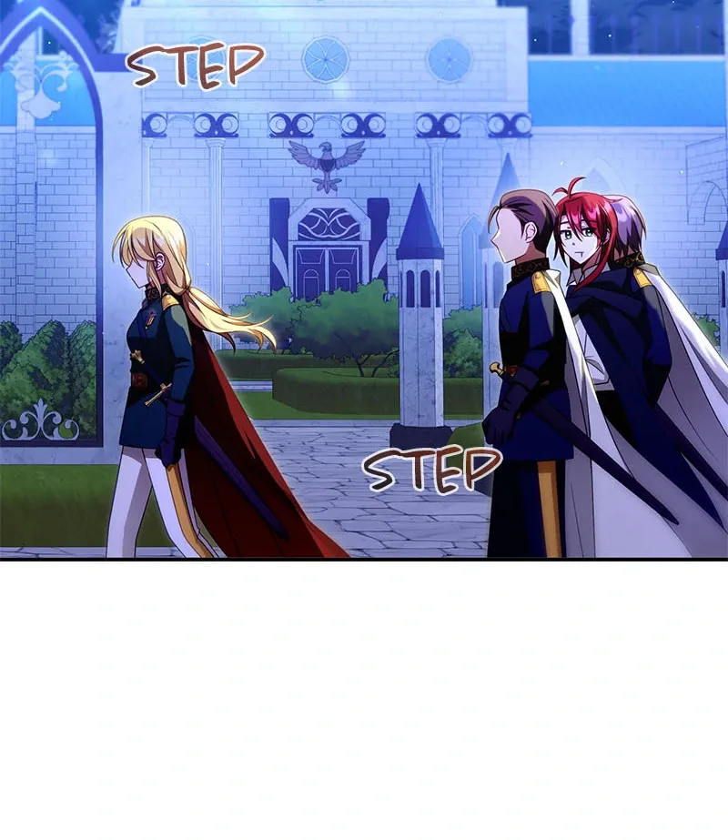 I Vow to Take the Tyrant’s Throne Chapter 29 Online - página 12