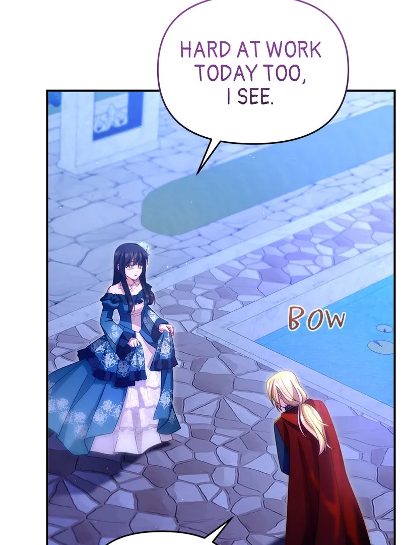 I Vow to Take the Tyrant’s Throne Chapter 29 Online - página 19