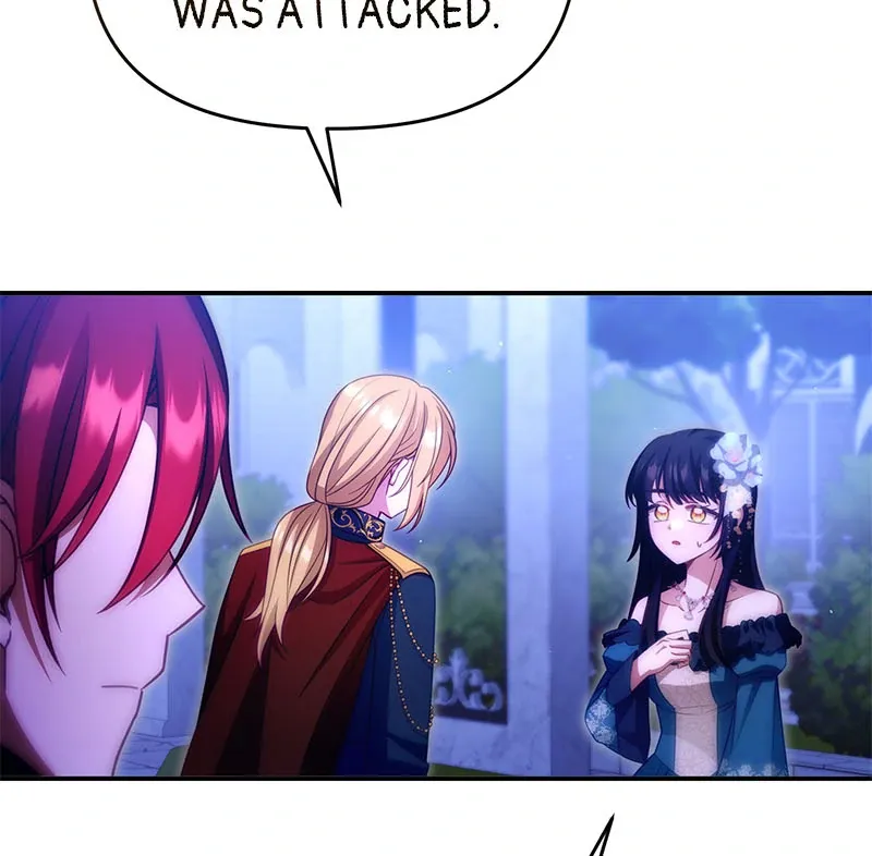 I Vow to Take the Tyrant’s Throne Chapter 29 Online - página 21