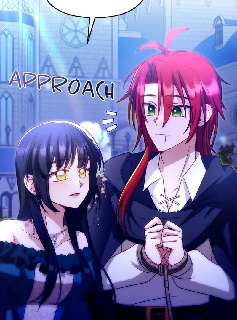 I Vow to Take the Tyrant’s Throne Chapter 29 Online - página 25