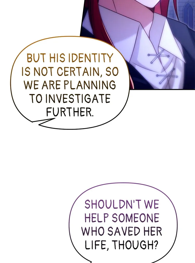 I Vow to Take the Tyrant’s Throne Chapter 29 Online - página 28