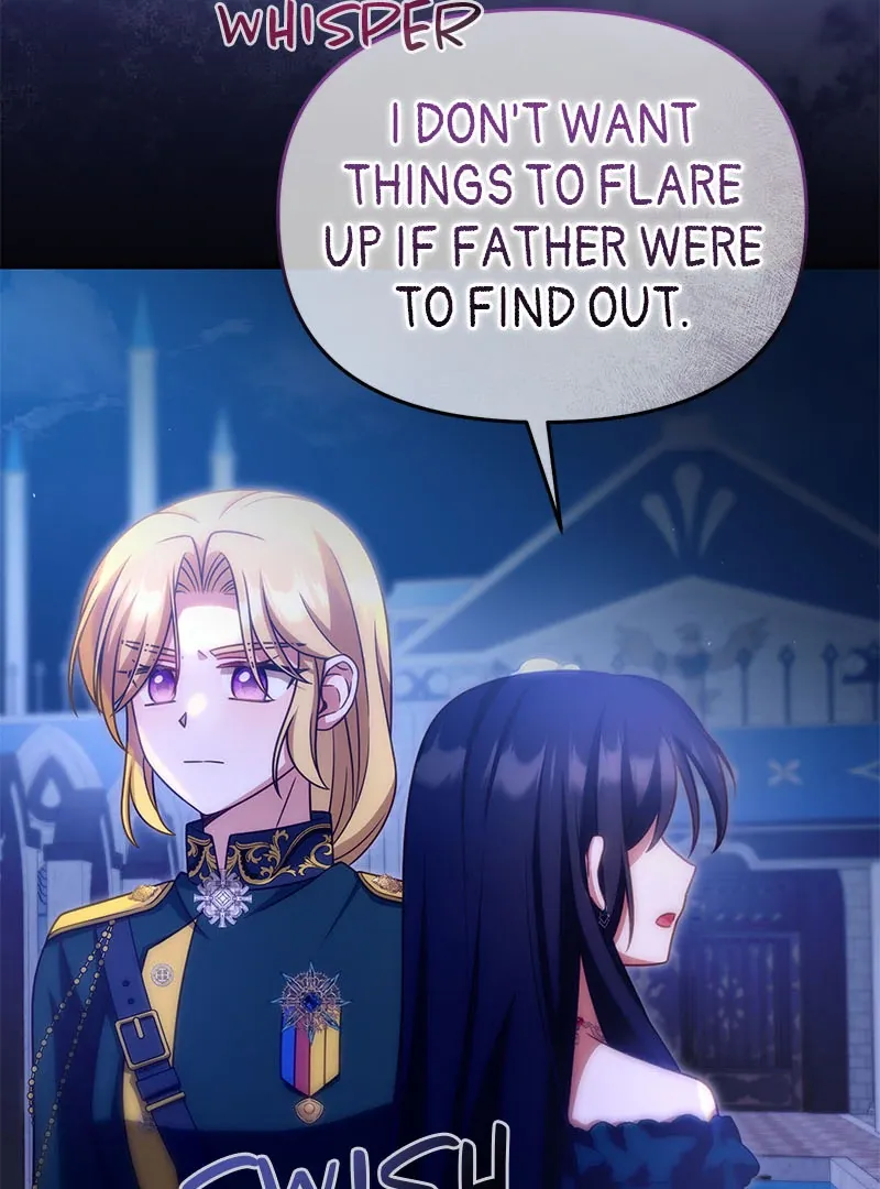 I Vow to Take the Tyrant’s Throne Chapter 29 Online - página 30