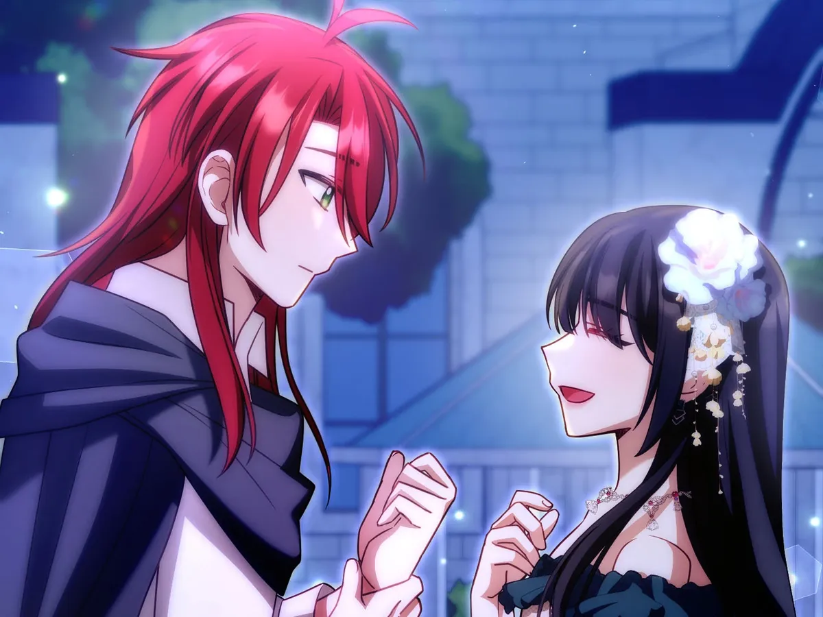 I Vow to Take the Tyrant’s Throne Chapter 29 Online - página 46