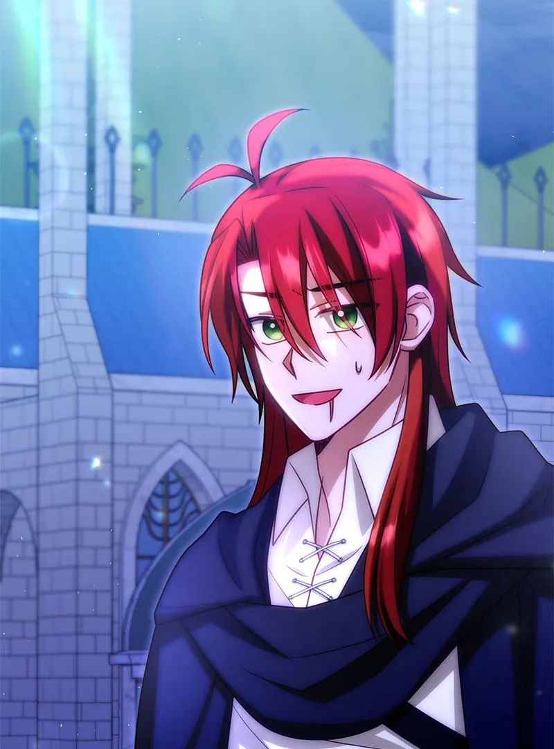 I Vow to Take the Tyrant’s Throne Chapter 29 Online - página 54