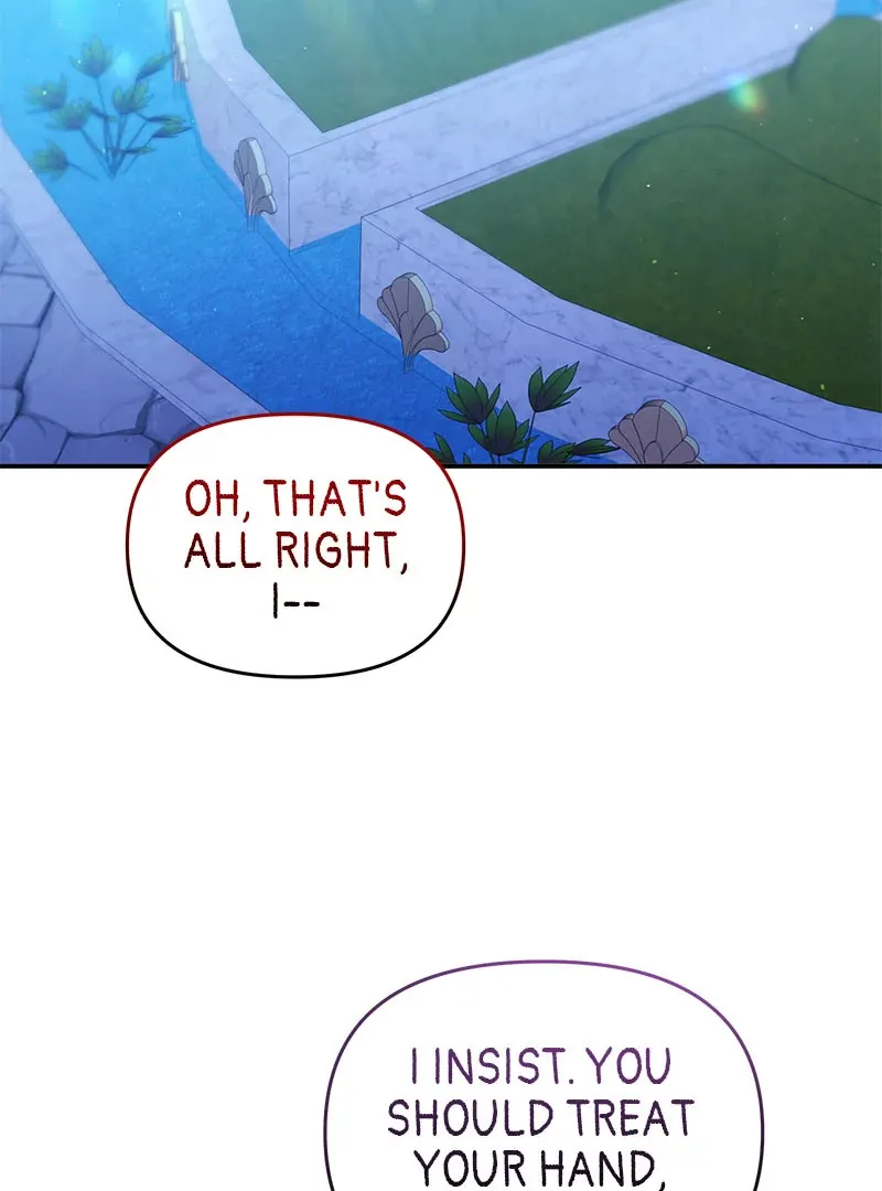 I Vow to Take the Tyrant’s Throne Chapter 29 Online - página 56