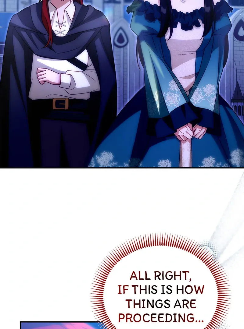I Vow to Take the Tyrant’s Throne Chapter 29 Online - página 59
