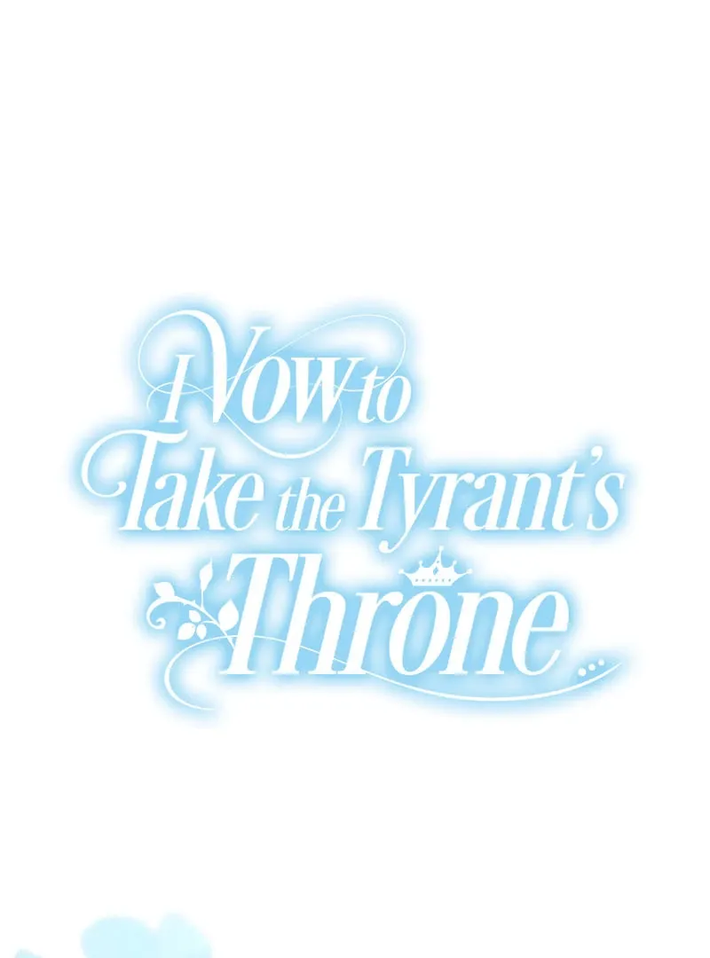 I Vow to Take the Tyrant’s Throne Chapter 29 Online - página 63