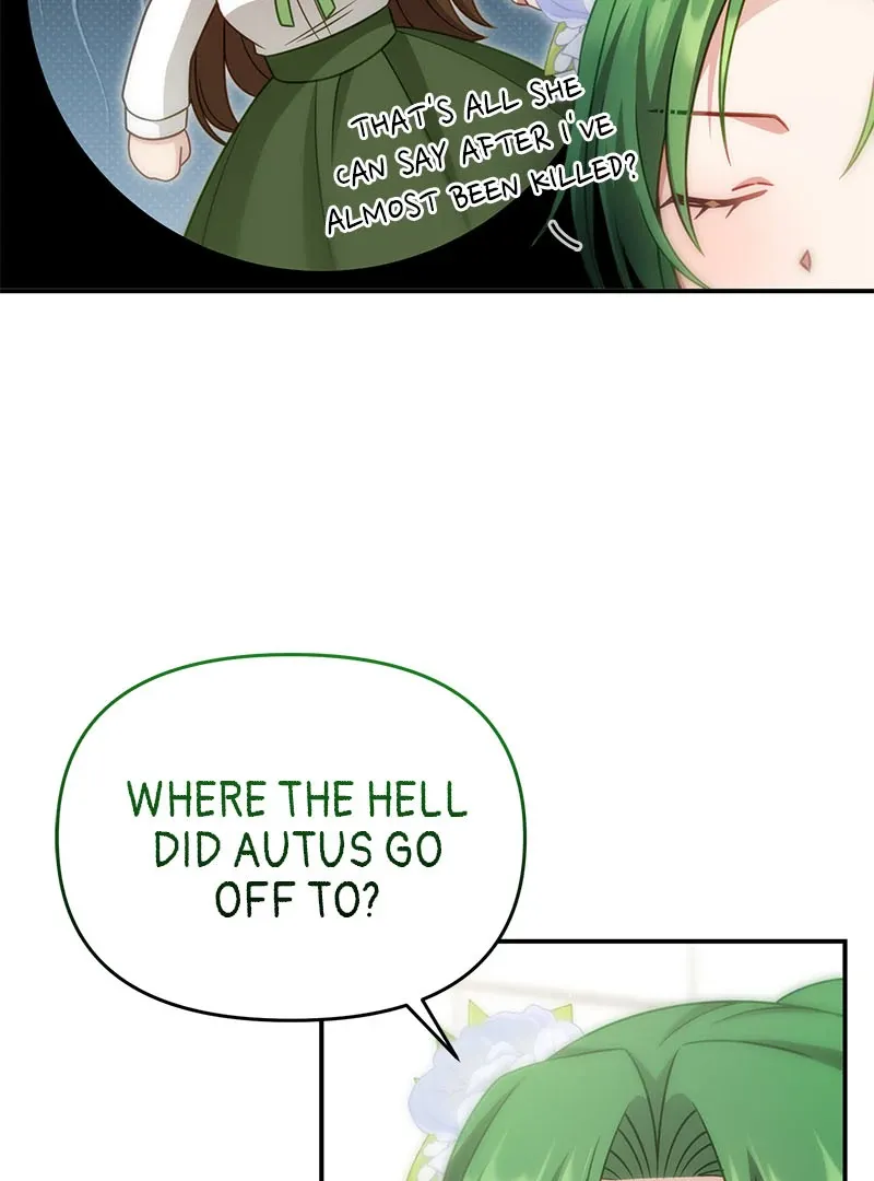 I Vow to Take the Tyrant’s Throne Chapter 29 Online - página 67