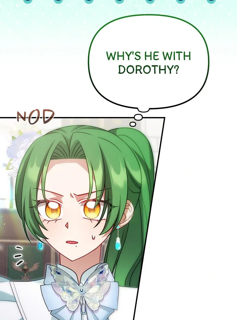 I Vow to Take the Tyrant’s Throne Chapter 29 Online - página 74