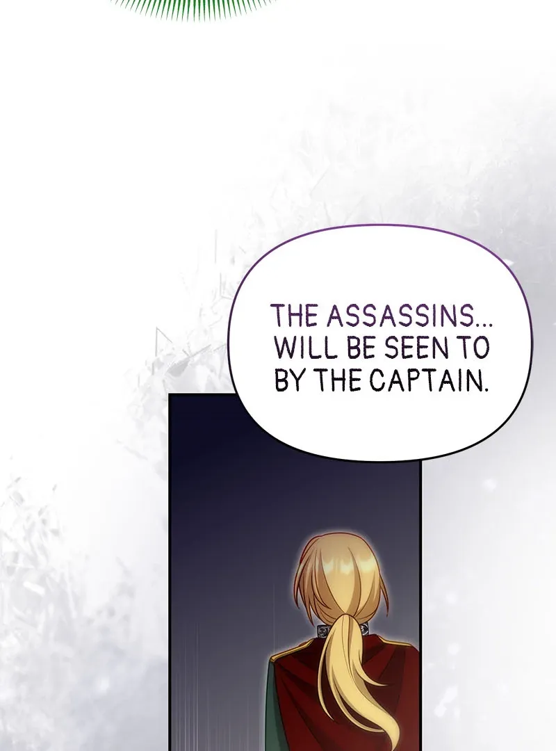 I Vow to Take the Tyrant’s Throne Chapter 29 Online - página 85