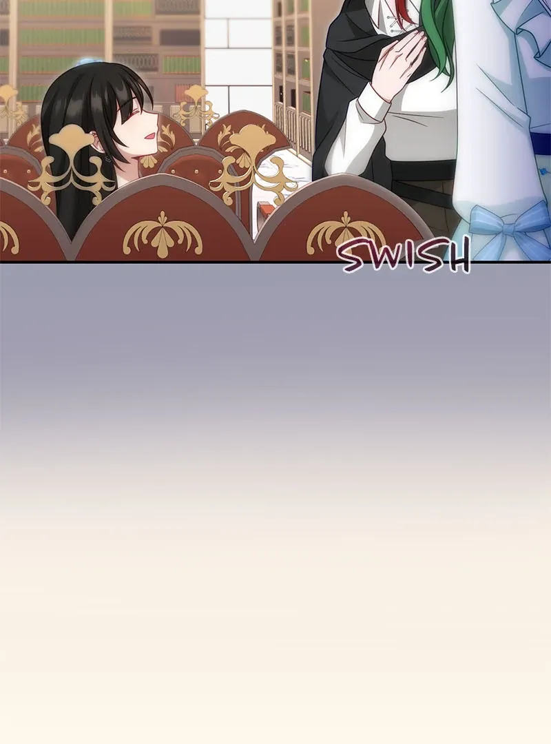 I Vow to Take the Tyrant’s Throne Chapter 29 Online - página 91