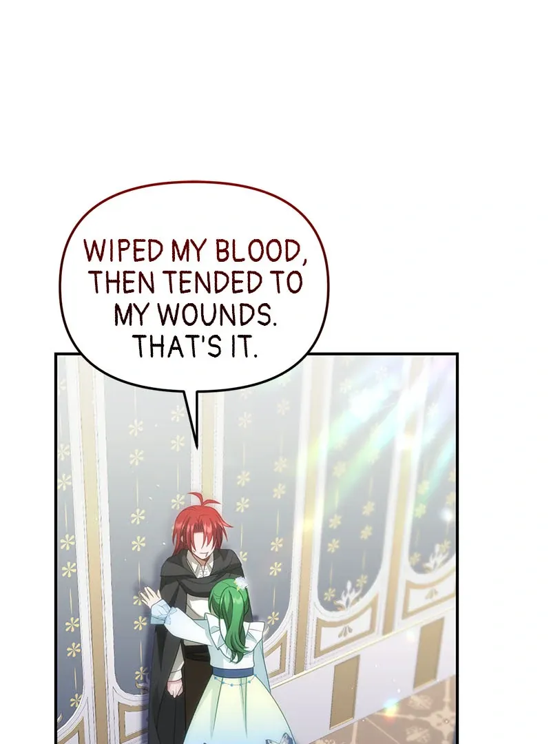 I Vow to Take the Tyrant’s Throne Chapter 29 Online - página 95
