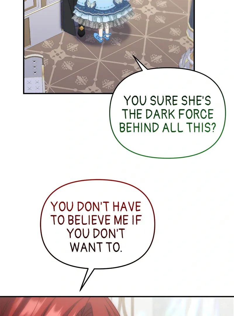 I Vow to Take the Tyrant’s Throne Chapter 29 Online - página 96